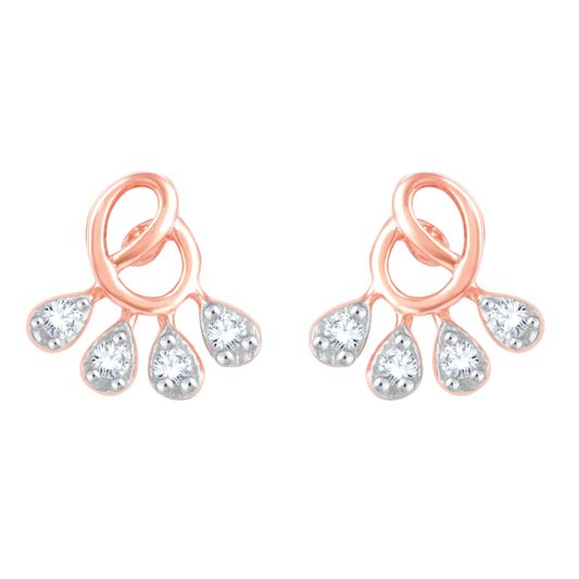 Angele Diamond Earrings