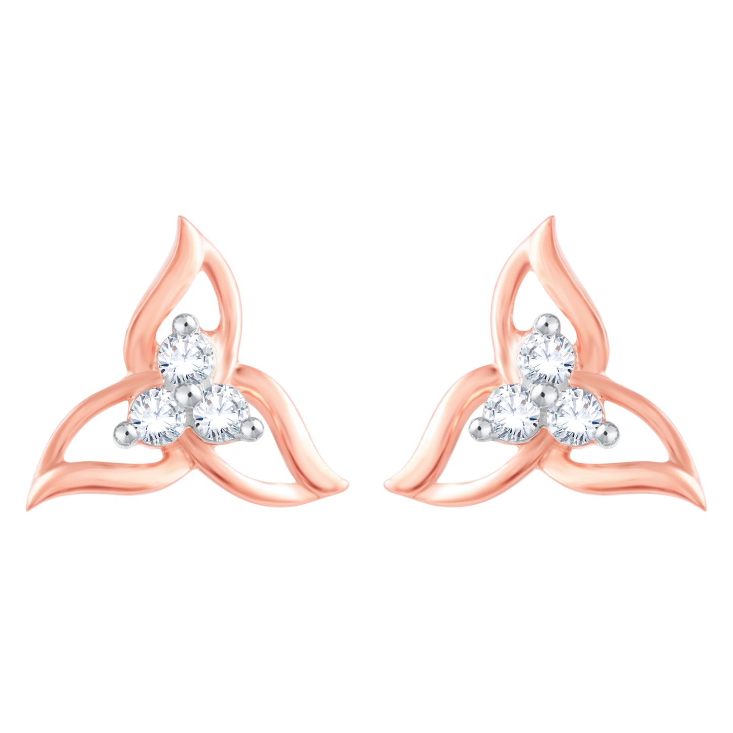 Allaire Diamond Earrings