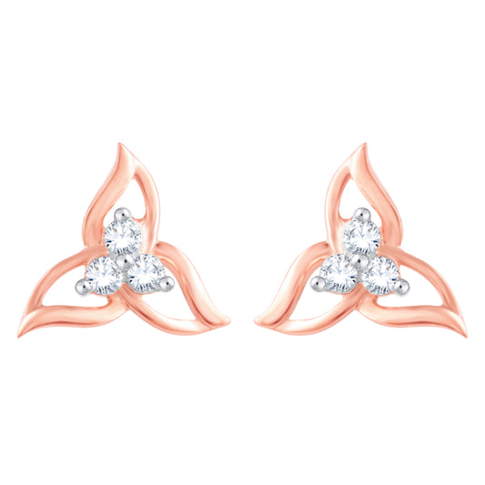 Allaire Diamond Earrings