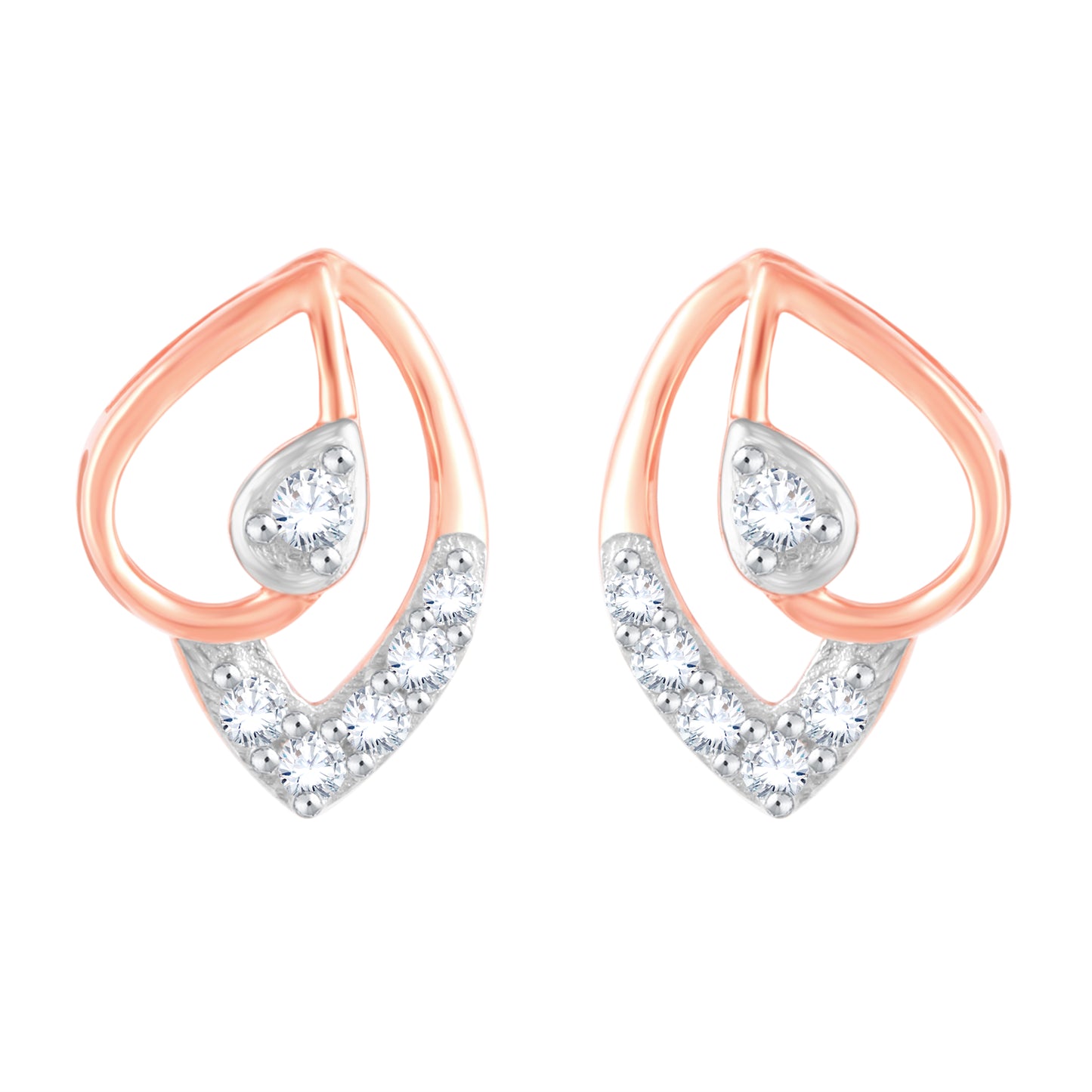 Galle Diamond Earrings