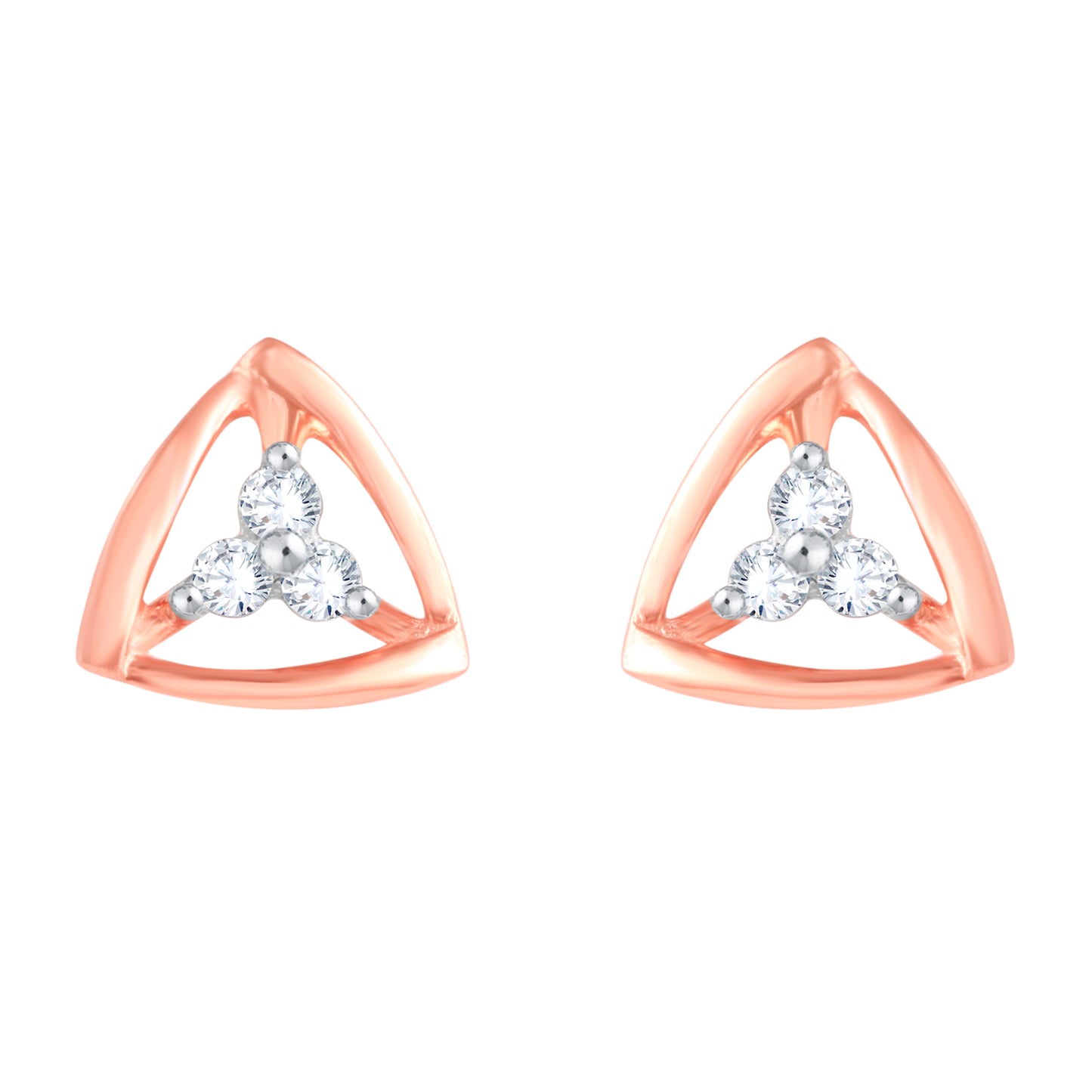 Chloe Diamond Earrings