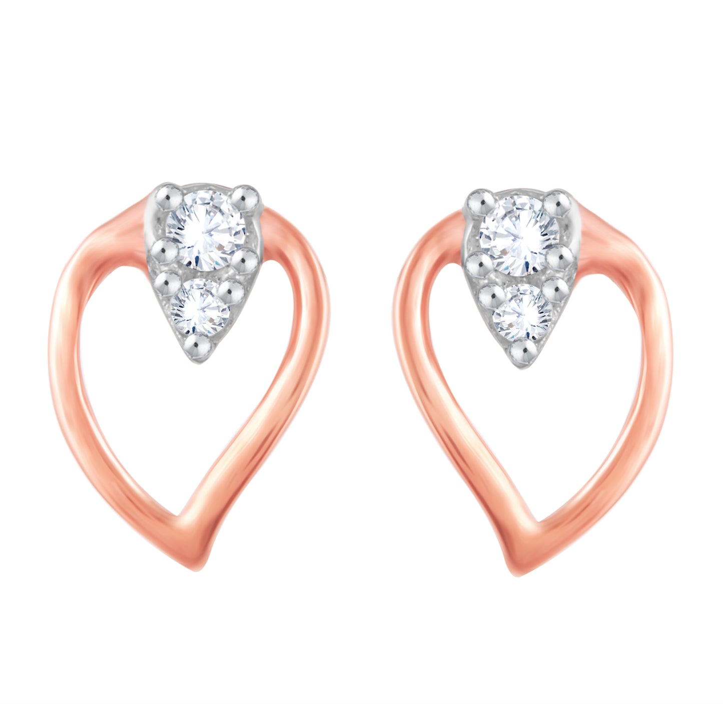 Chantae Diamond Earrings