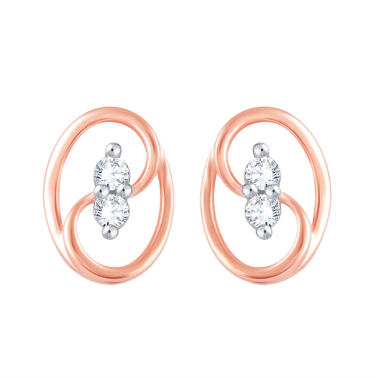 Mena Diamond Earrings