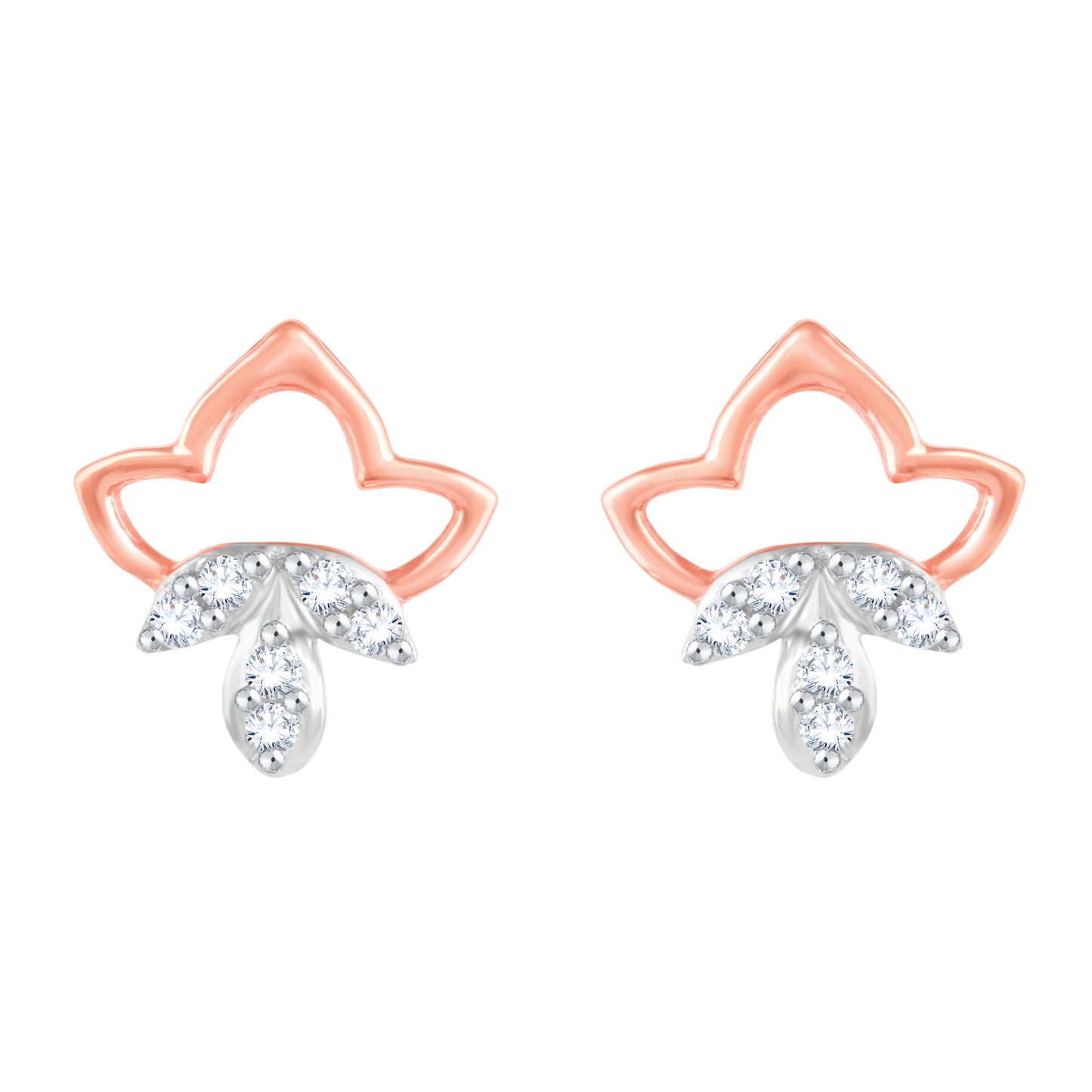 Cheri Diamond Earrings