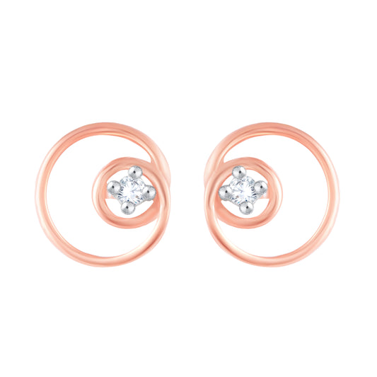 Contree Diamond Earrings