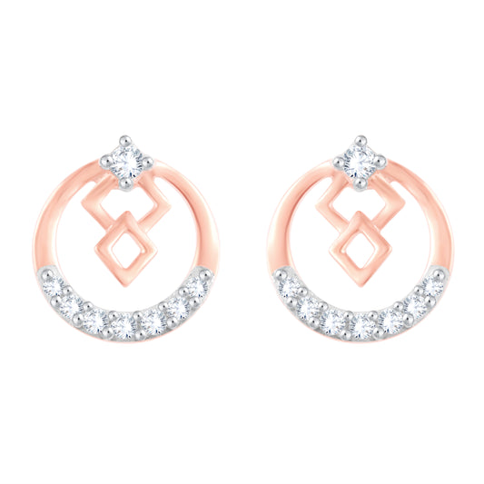 Aramis Diamond Earrings