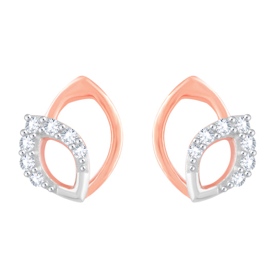 Fresca Diamond Earrings