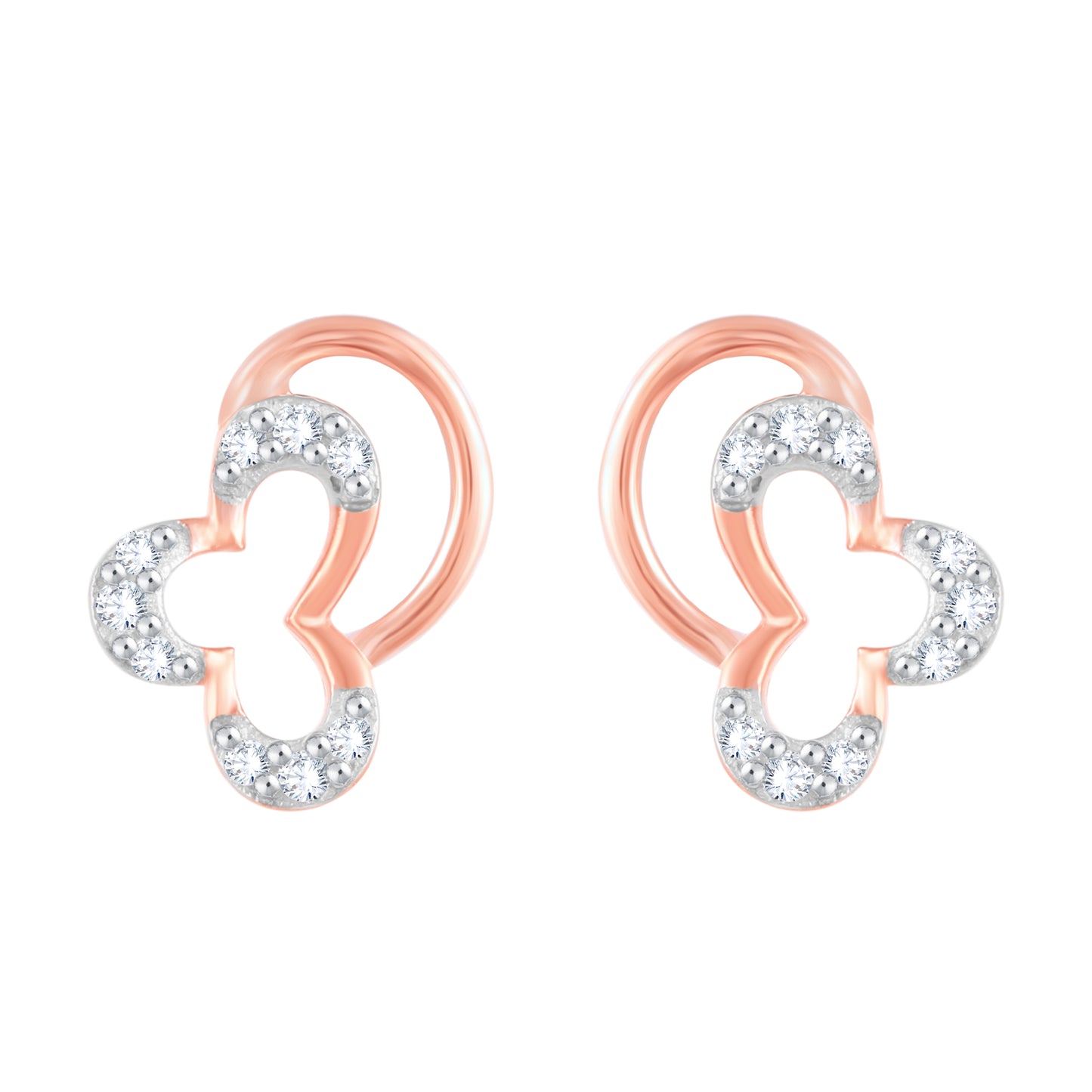 Amadeo Diamond Earrings