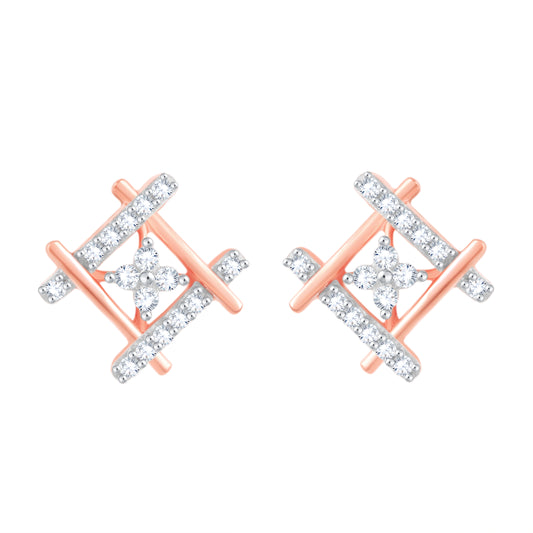 Amer Diamond Earrings