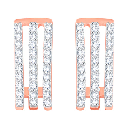 Caraline Diamond Earrings