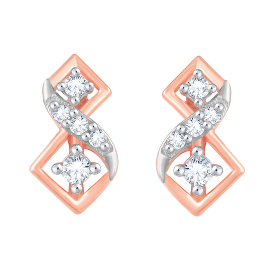 Riana Diamond Earrings