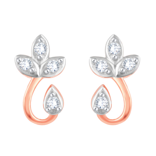 Olympe Diamond Earrings