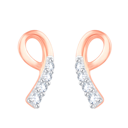 Ophelia Diamond Earrings