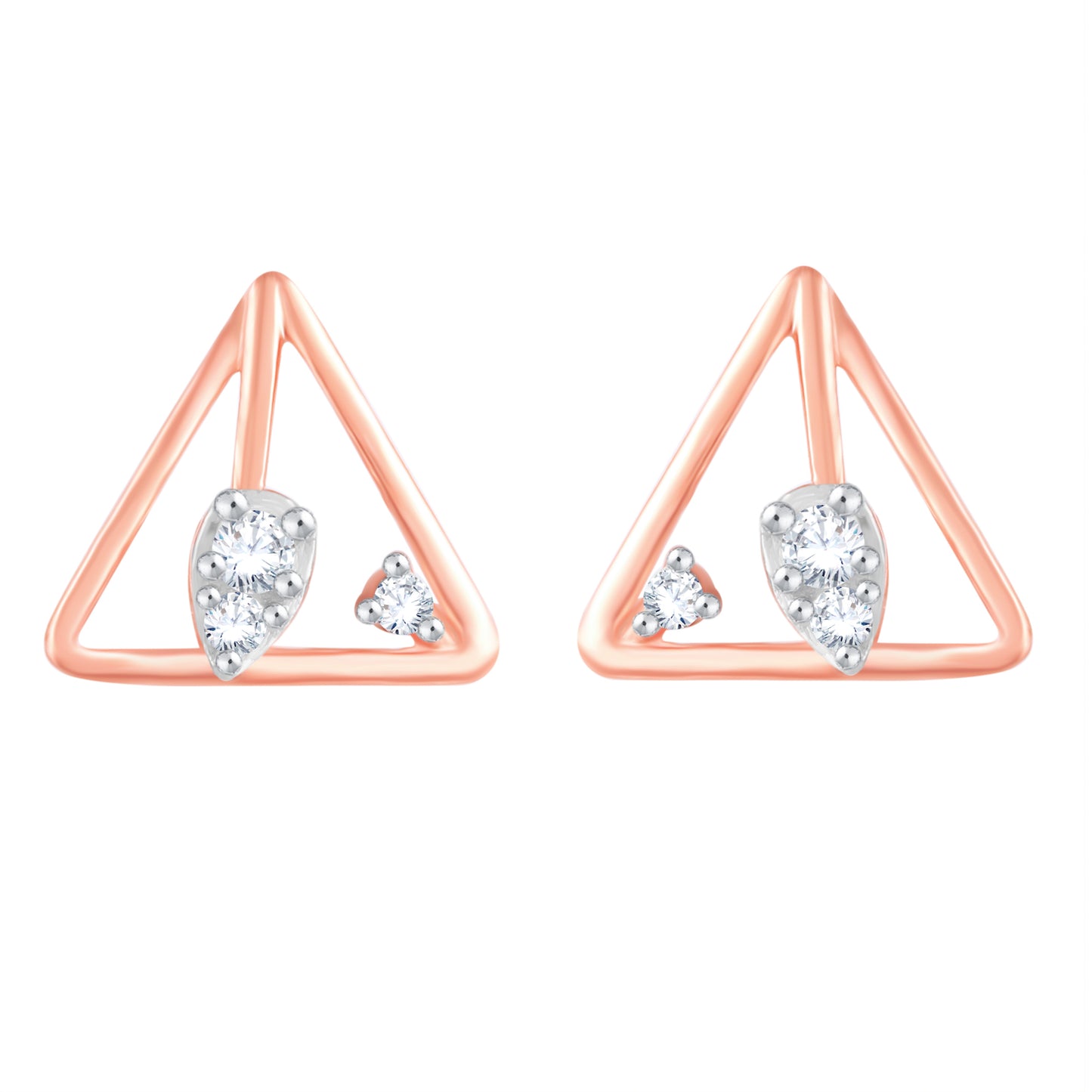 Cressa Diamond Earrings