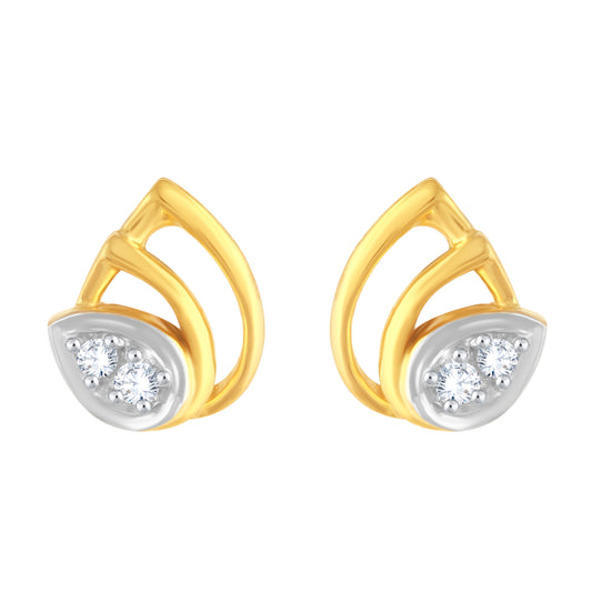 Magali Diamond Earrings