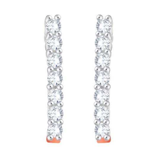 Oriane Diamond Earrings