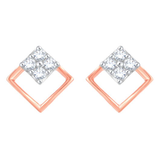 Osanne Diamond Earrings