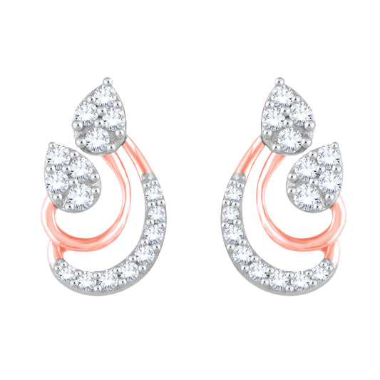 Sebire Diamond Earrings