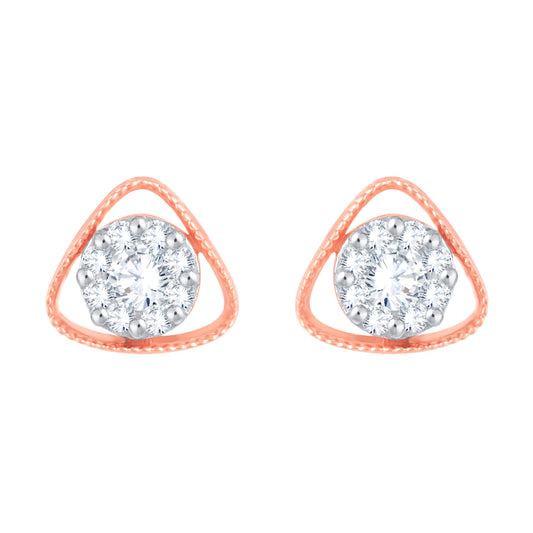 Nario Diamond Earrings