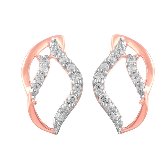 Annete Diamond Earrings