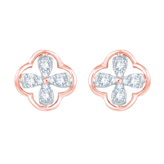 Delfina Diamond Earrings