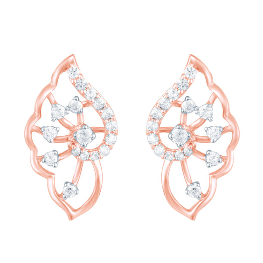 Lia Diamond Earrings