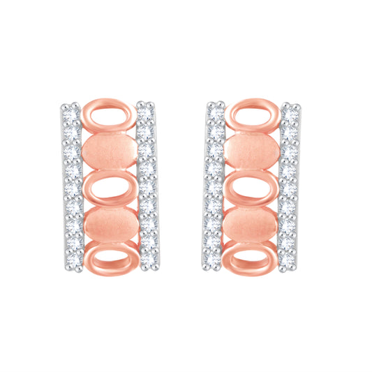 Hilo Diamond Earrings