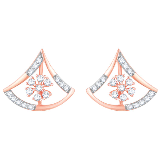 Lacroix Diamond Earrings