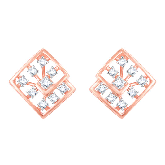 Rosana Diamond Earrings