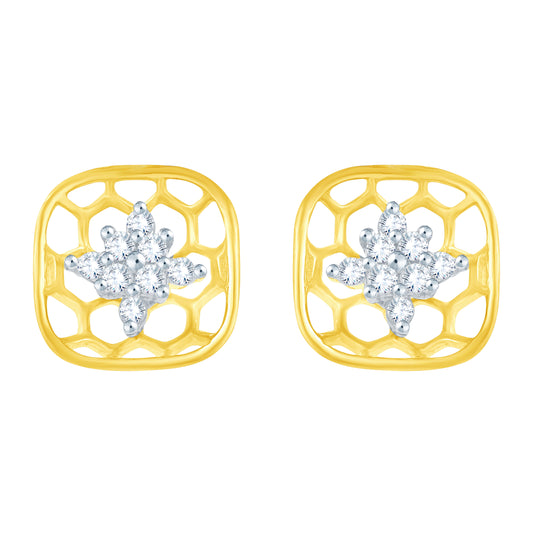 Salvio Diamond Earrings