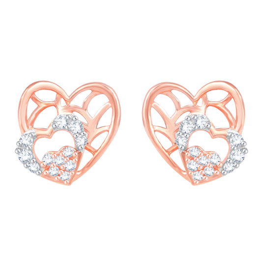 Amaldi Diamond Earrings