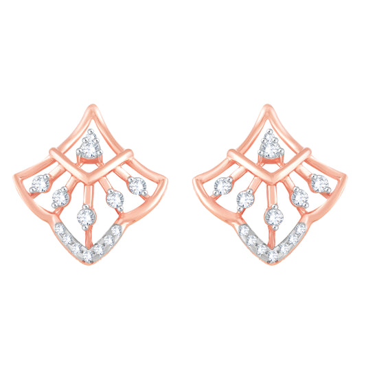 Aleno Diamond Earrings