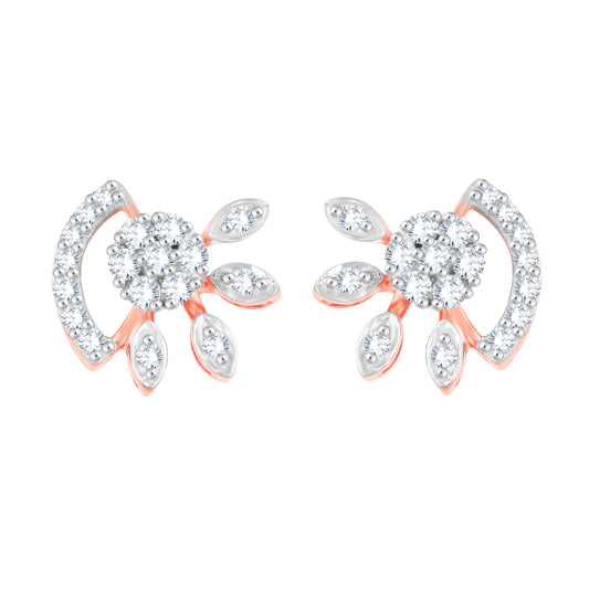 Celestine Diamond Earrings