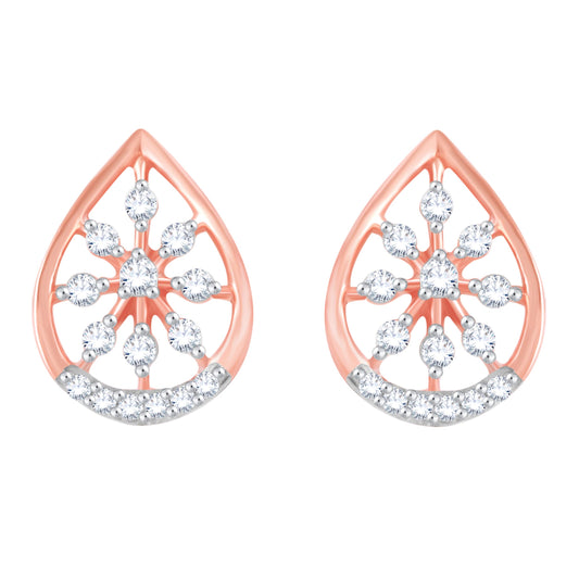 Cirroco Diamond Earrings