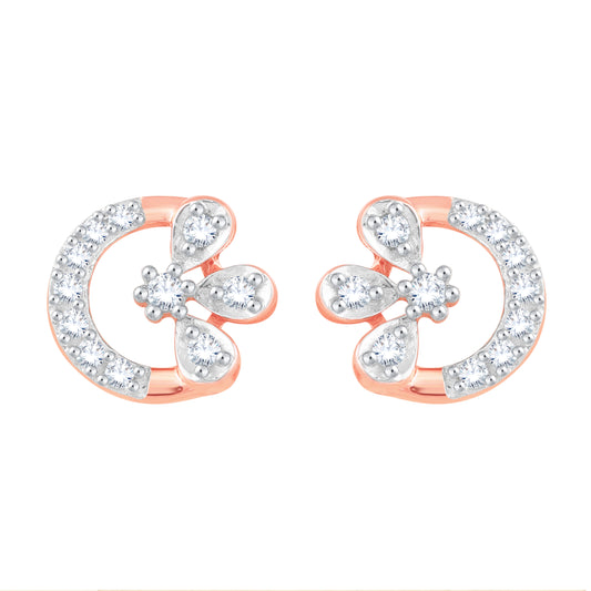 Chloe Diamond Earrings