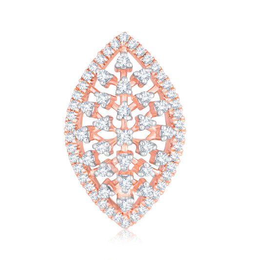 Elfa Diamond Pendant