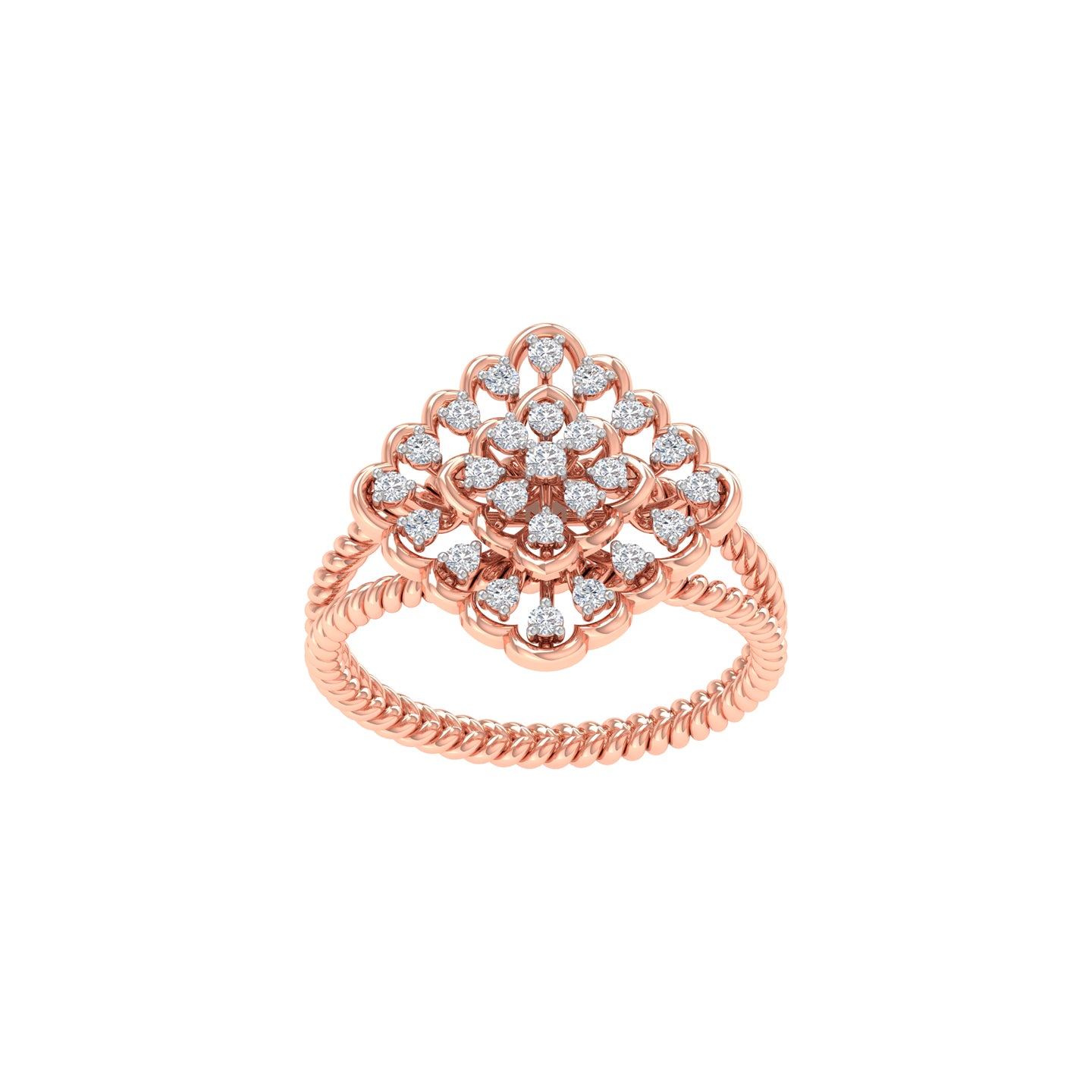 Allayna Diamond Ring