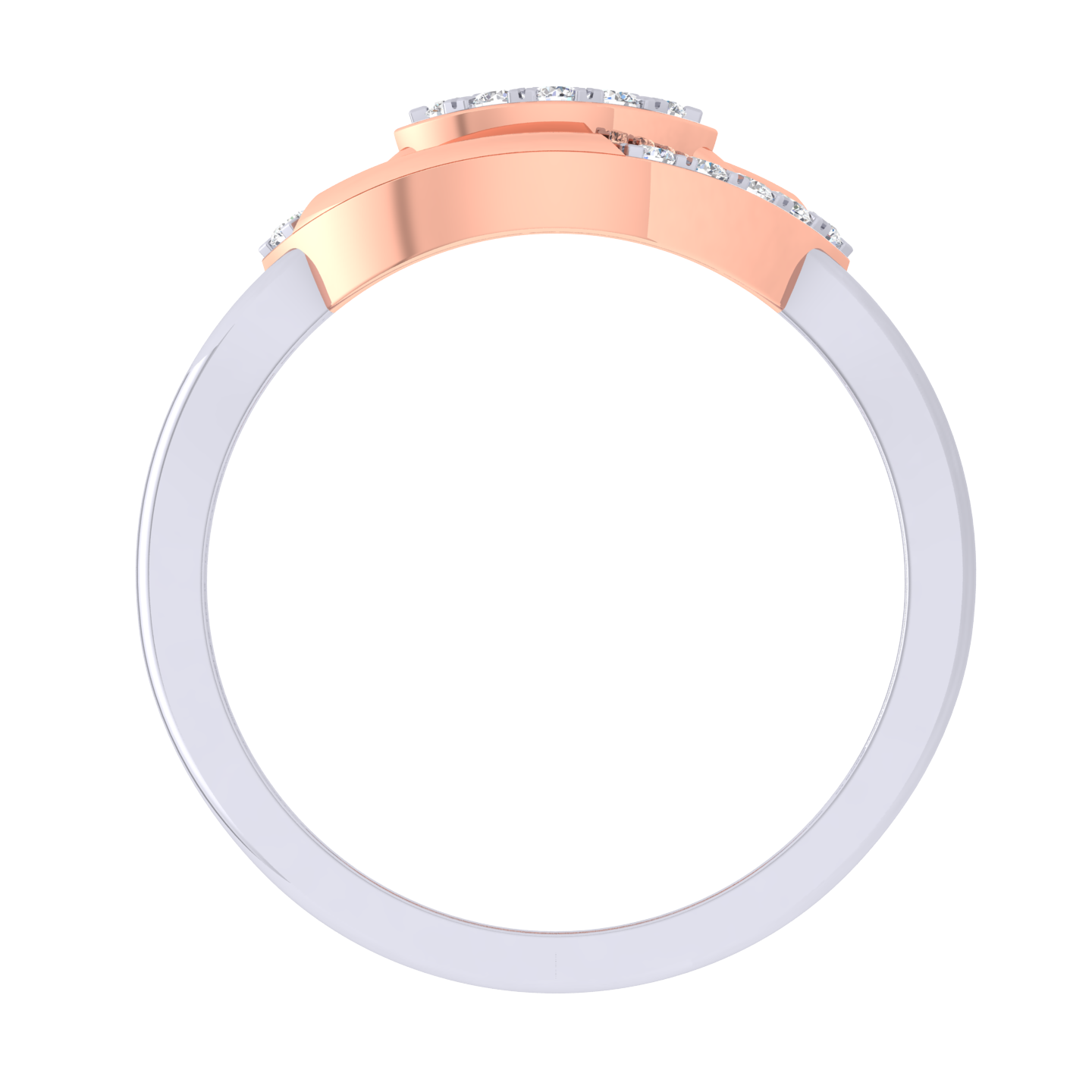 Boni Diamond Ring