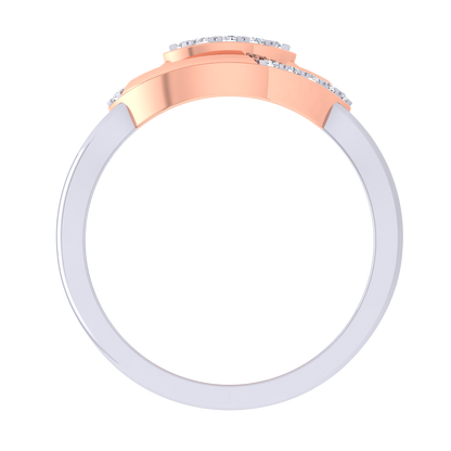 Boni Diamond Ring