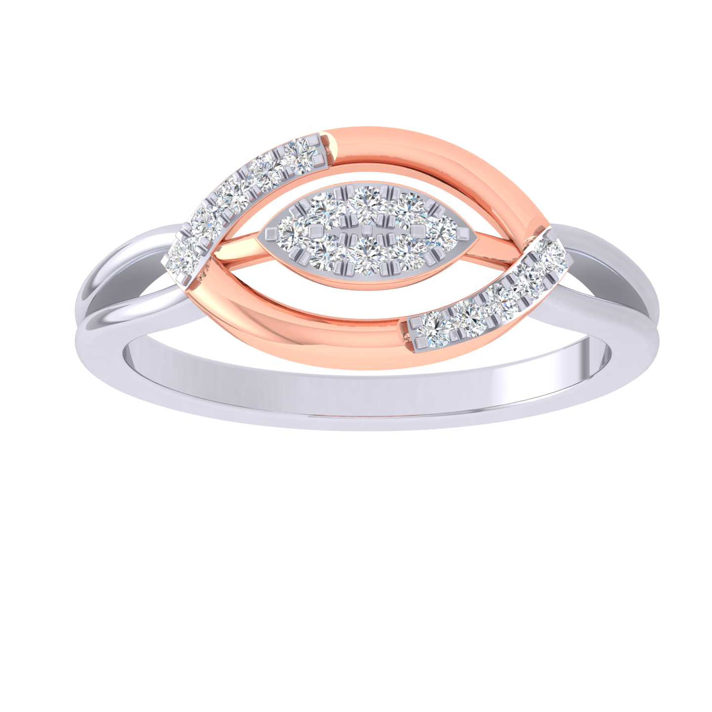 Boni Diamond Ring