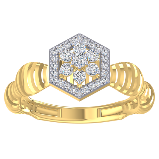 Beyoncé Diamond Ring