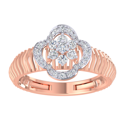 Fara Diamond Ring