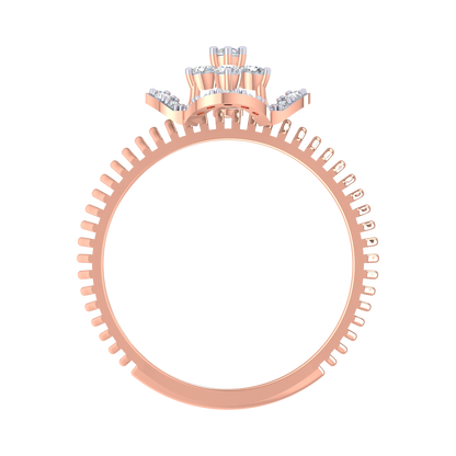 Fara Diamond Ring