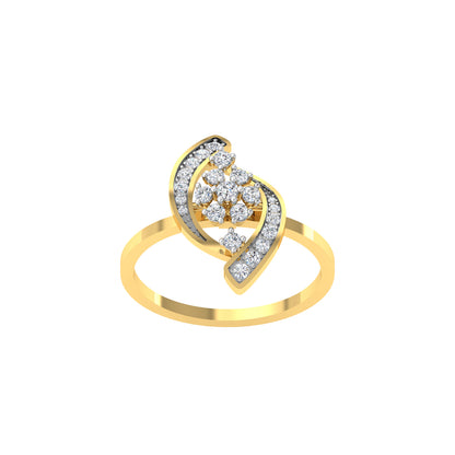 Fima Diamond Ring