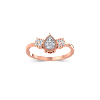 Ivona Diamond Ring