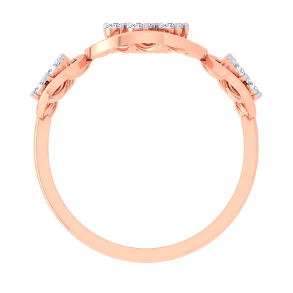 Belen Diamond Ring