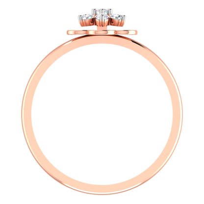 Marla Diamond Ring