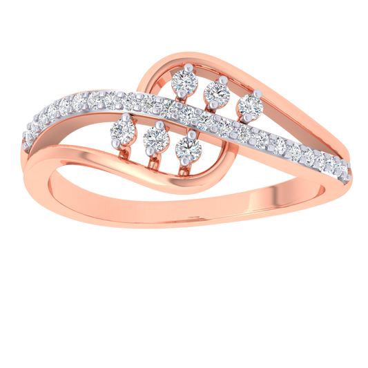 Myssa Diamond Ring