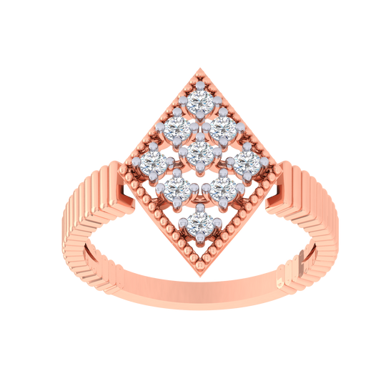 Kairaa Diamond Ring