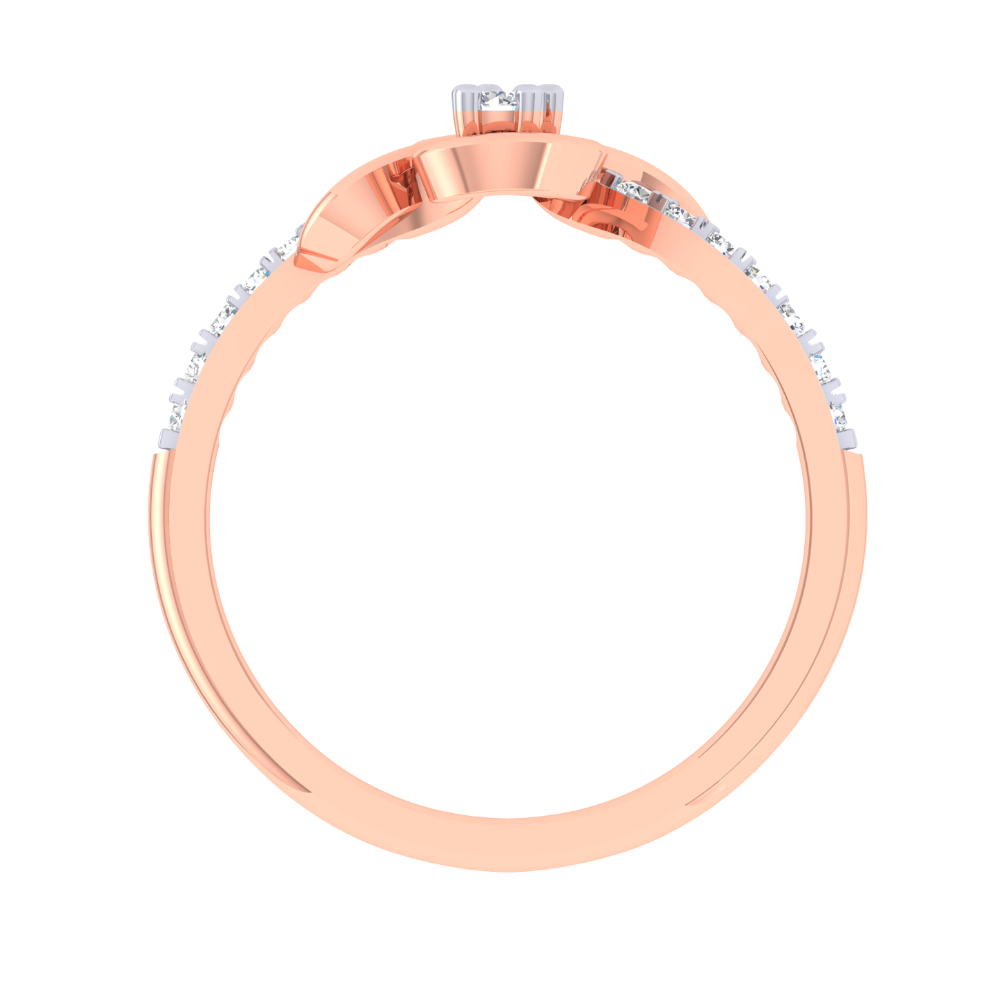 Margot Diamond Ring